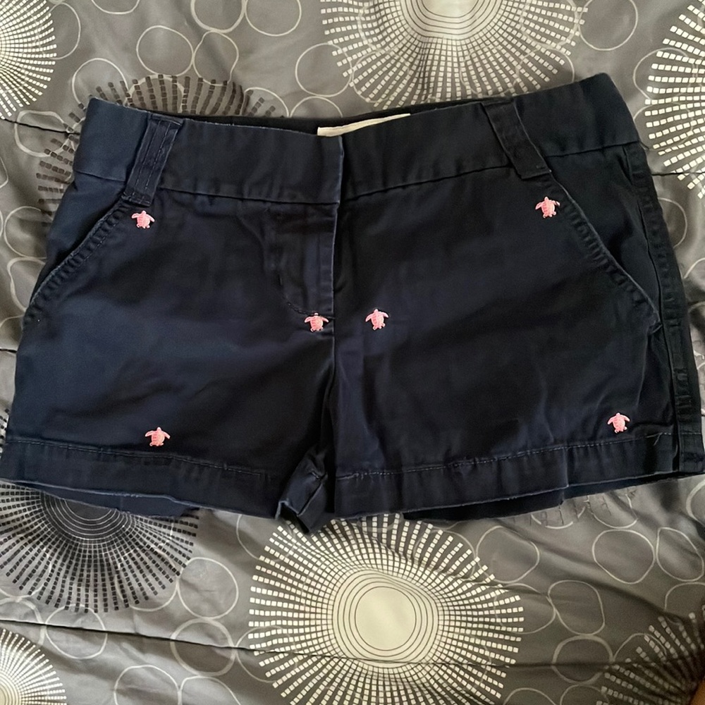 J.Crew shorts